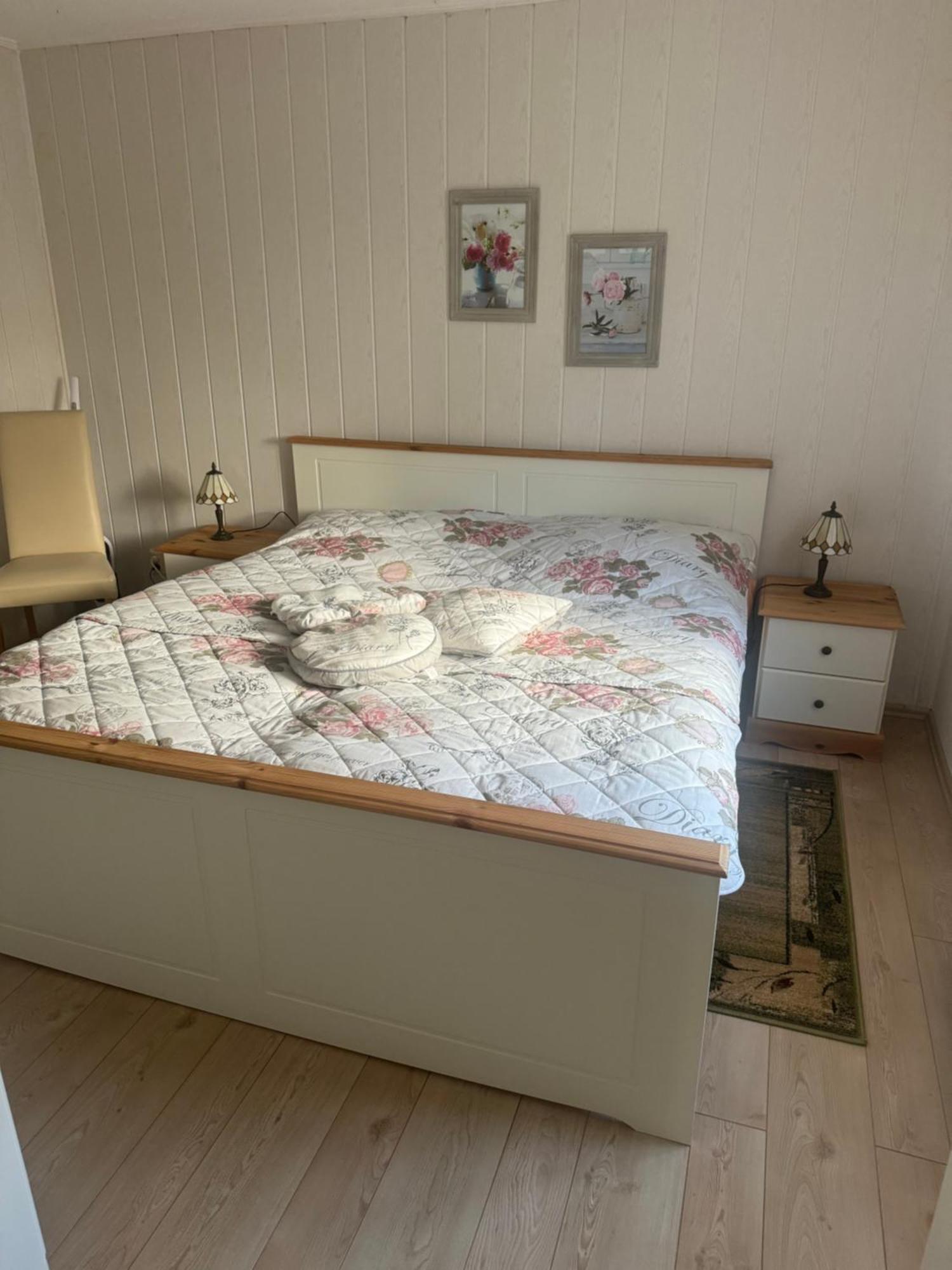 Ferienwohnung Hinterhermsdorf Glaser Sebnitz Zewnętrze zdjęcie