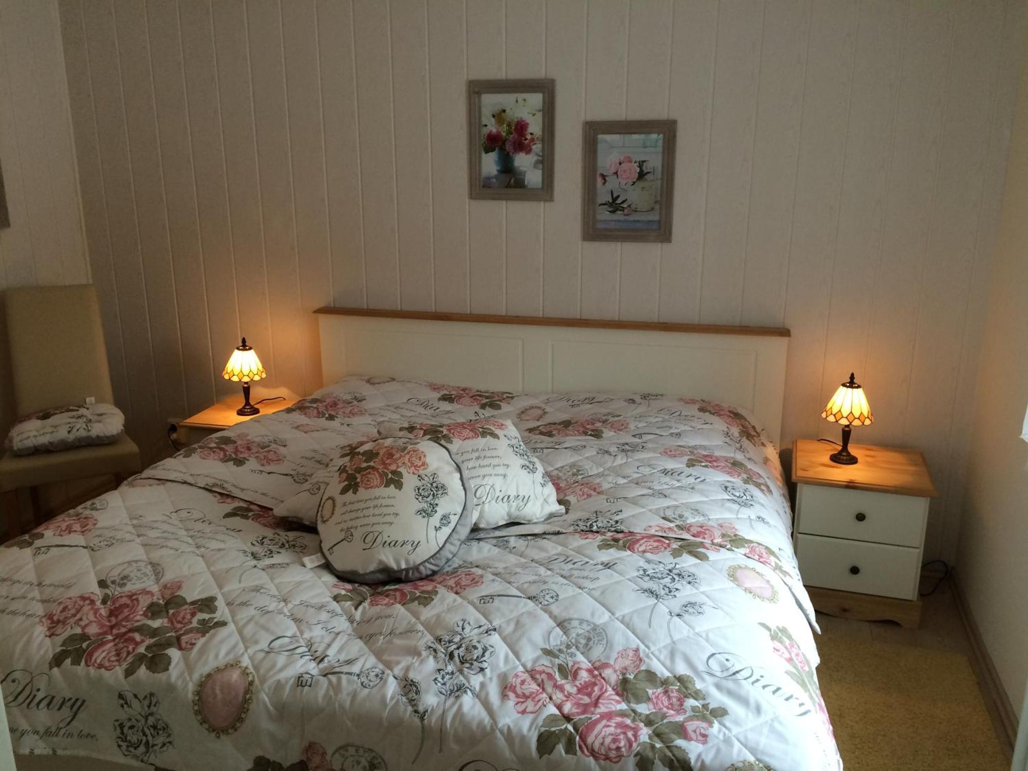 Ferienwohnung Hinterhermsdorf Glaser Sebnitz Zewnętrze zdjęcie